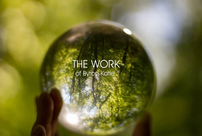 Byron Katie - The Work