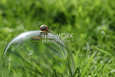 The Work - Meditation mit Byron Katie